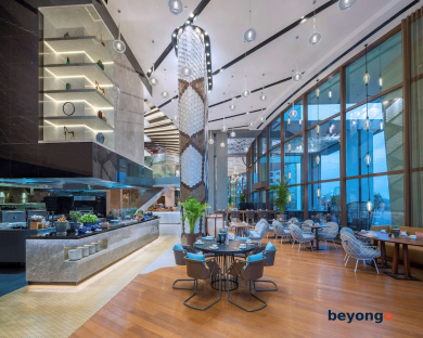 Andaz Dubai The Palm 53