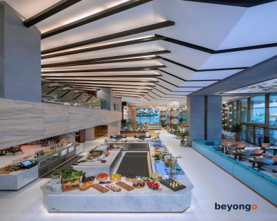 Andaz Dubai The Palm 55