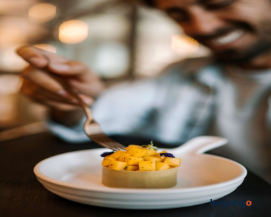 Andaz Dubai The Palm 56