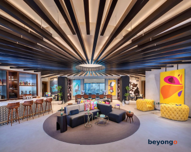 Andaz Dubai The Palm 6