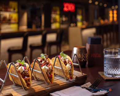 Andaz Dubai The Palm 62