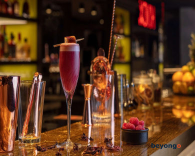 Andaz Dubai The Palm 63