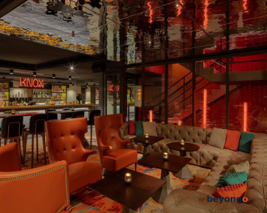 Andaz Dubai The Palm 64