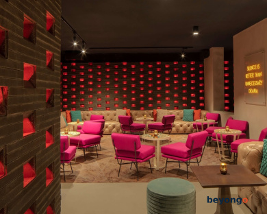 Andaz Dubai The Palm 66