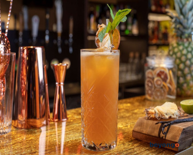Andaz Dubai The Palm 68