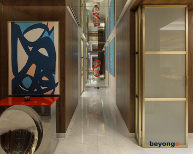 Andaz Dubai The Palm 7