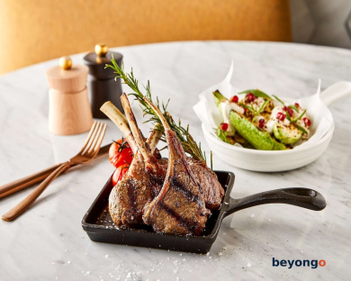 Andaz Dubai The Palm 72