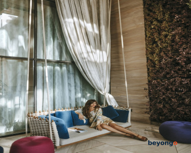 Andaz Dubai The Palm 8