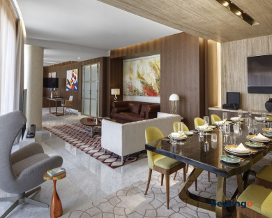 Andaz Dubai The Palm 81