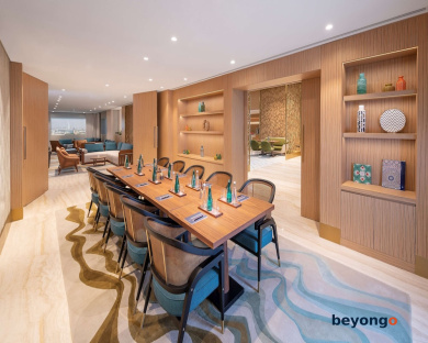 Andaz Dubai The Palm 88