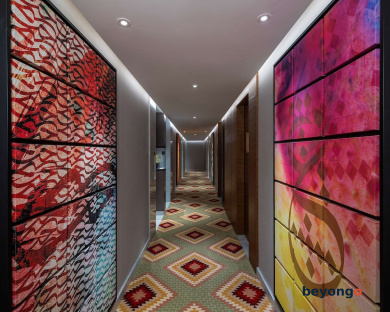 Andaz Dubai The Palm 90
