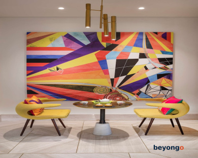 Andaz Dubai The Palm 97