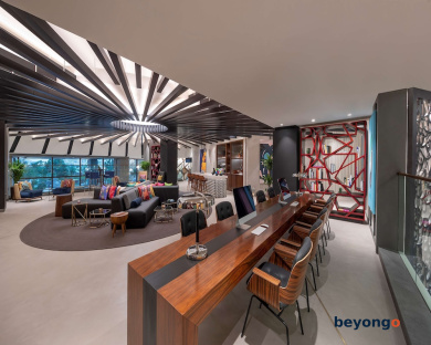 Andaz Dubai The Palm 99