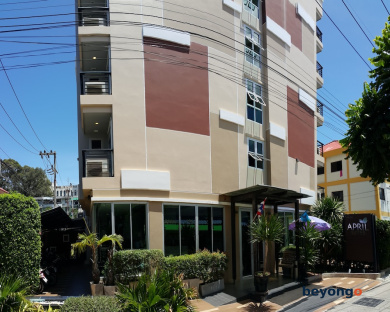 April Suites