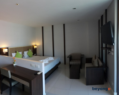 April Suites 15
