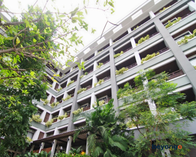 Areca Lodge 2