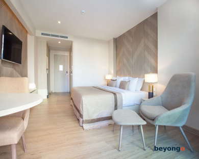 Areca Lodge 20