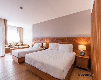 Areca Lodge 22