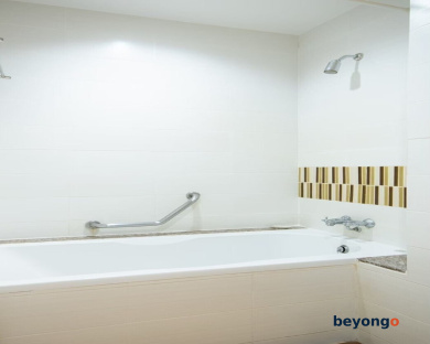 Areca Lodge 28