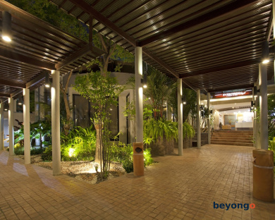 Areca Lodge 3