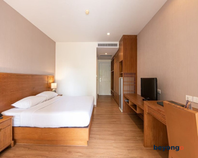 Areca Lodge 30