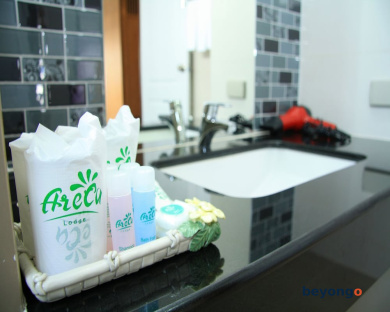 Areca Lodge 37