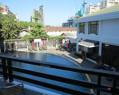 Areca Lodge 42