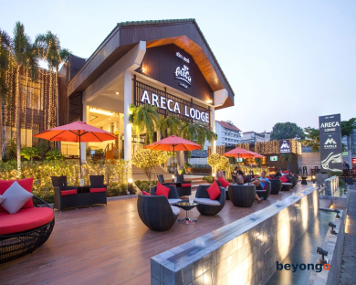 Areca Lodge 52