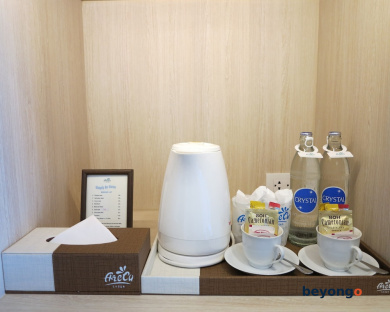 Areca Lodge 57