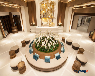 Areca Lodge 6