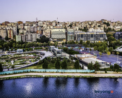 Arise Hotel Golden Horn 2