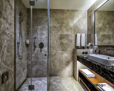 Arise Hotel Golden Horn 14