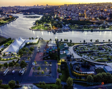 Arise Hotel Golden Horn 3