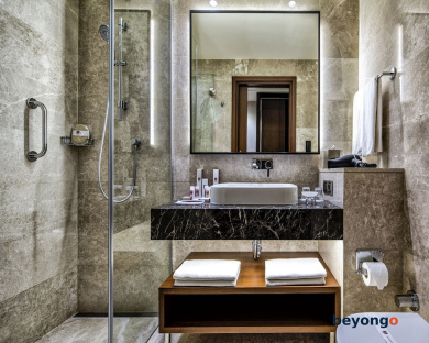 Arise Hotel Golden Horn 20
