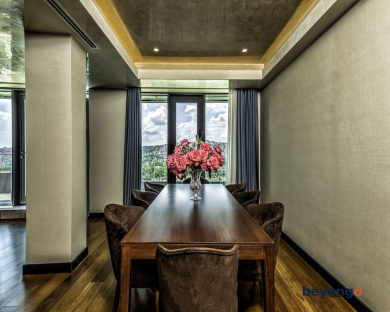 Arise Hotel Golden Horn 23