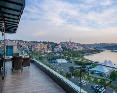 Arise Hotel Golden Horn 26