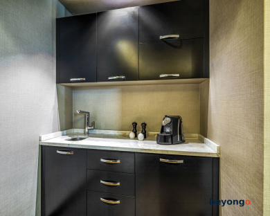 Arise Hotel Golden Horn 28