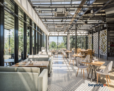 Arise Hotel Golden Horn 30