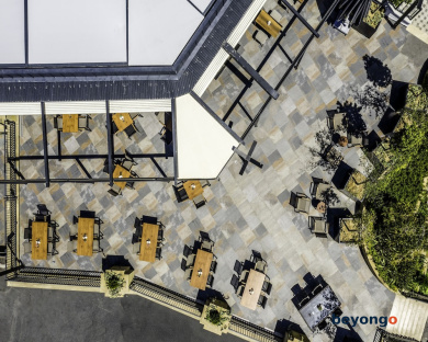 Arise Hotel Golden Horn 31