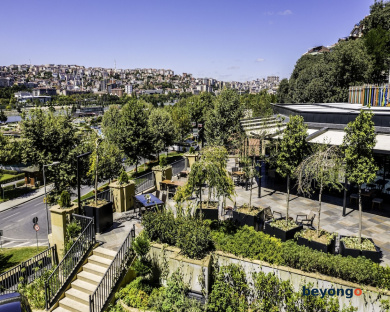 Arise Hotel Golden Horn 32
