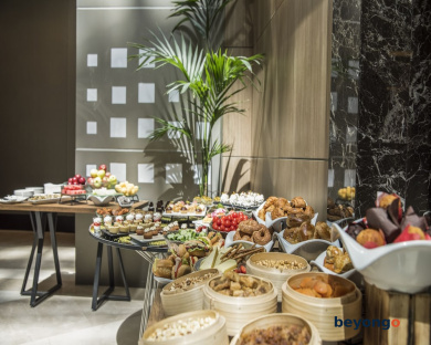 Arise Hotel Golden Horn 33