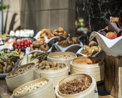 Arise Hotel Golden Horn 34