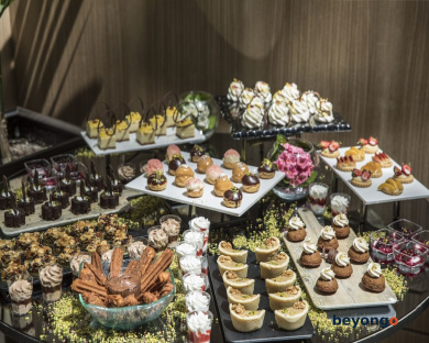 Arise Hotel Golden Horn 35