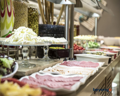 Arise Hotel Golden Horn 36