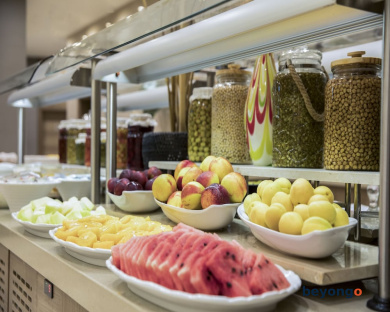 Arise Hotel Golden Horn 38