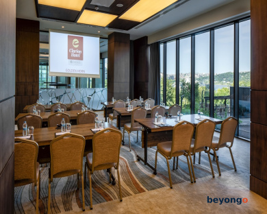 Arise Hotel Golden Horn 42