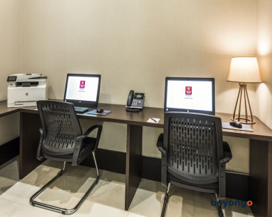 Arise Hotel Golden Horn 43