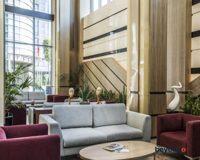 Arise Hotel Golden Horn 6