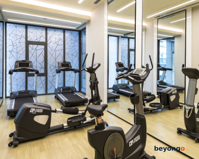 Arise Hotel Golden Horn 9