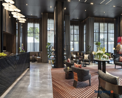 Ascott Embassy Sathorn Bangkok 1